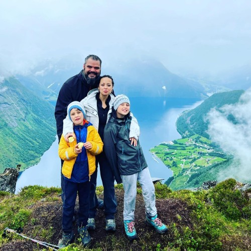 Carlos & Patty Fumero