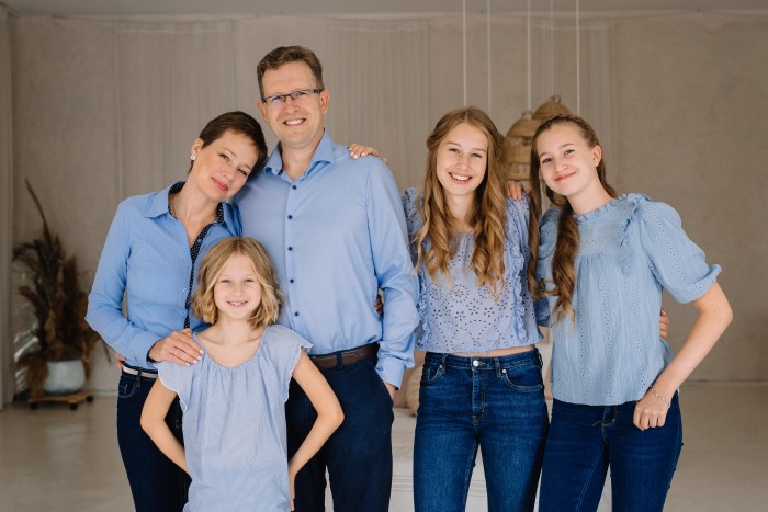 Gyori - Image (Family)