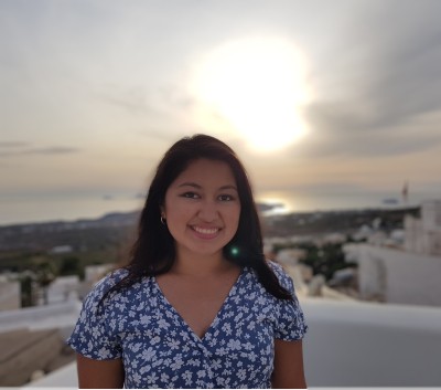 Front Photo Lauren E