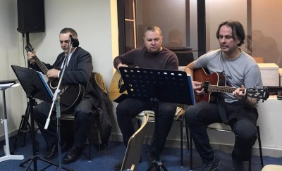 Dugo Selo Praise band_n