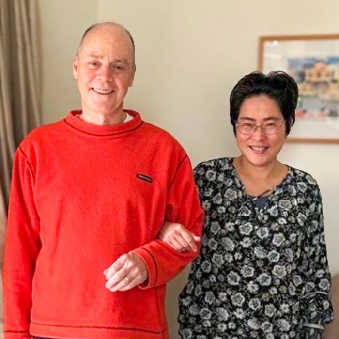 Kirkpatrick Profile24