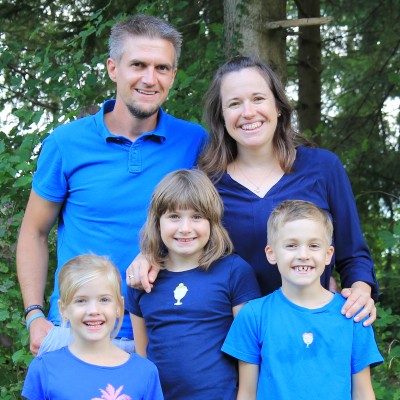 Haemmerle Family 2021 SQ