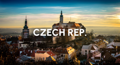 Czech Rep.