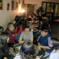 English exchange English exchange