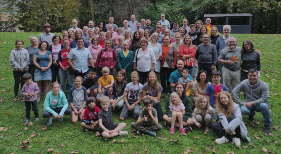 News Stories.png PRAYER DAYS DÍAS DE ORACIÓN